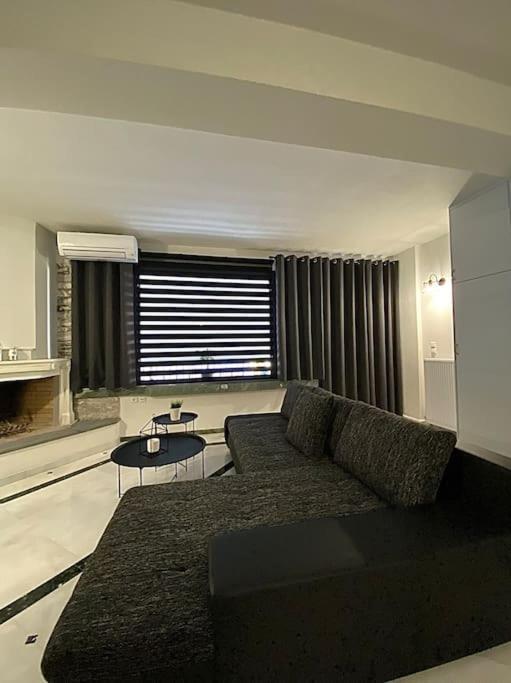 M&F Meteora Apartments #1 Kalambaka Exteriér fotografie