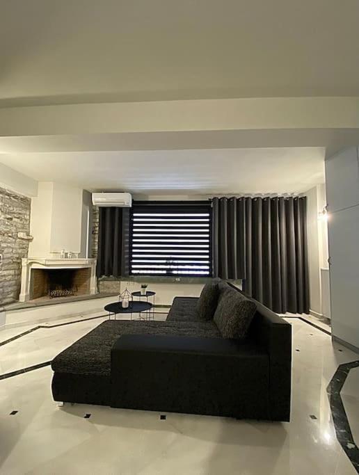 M&F Meteora Apartments #1 Kalambaka Exteriér fotografie